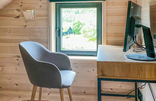 Suldal House | Beautiful home in Jøsenfjorden
