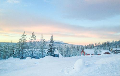 Trysil House | Beautiful Home In Nybergsund