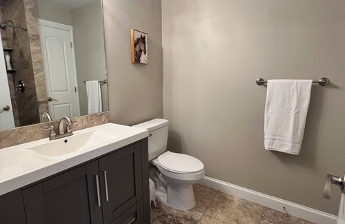 Orono House | Beautiful home in Orono and only minutes to University of Maine