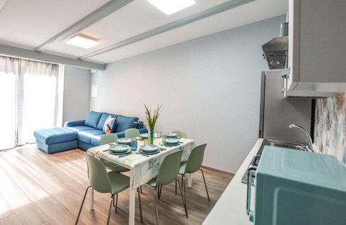 Pozzallo House | Beautiful home in Pozzallo (RG)