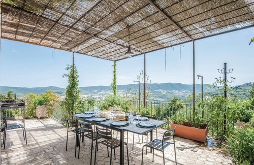 Gaglietole House | Beautiful home in Perugia
