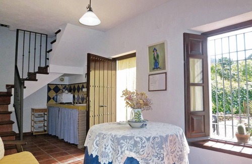 Pizarra House | Beautiful home in Pizarra
