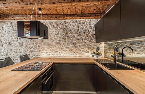 Poljica House | Beautiful home in Poljaci