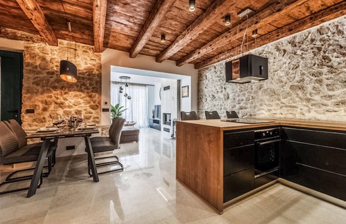 Poljica House | Beautiful home in Poljaci