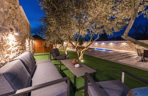 Poljica House | Beautiful home in Poljaci