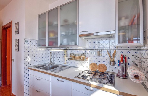 Moneglia House | Beautiful home in Puntarospo