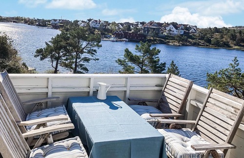 Sogne House | Beautiful home in Søgne