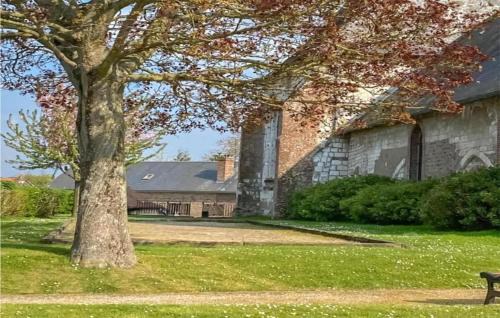 Saigneville House | Beautiful Home in Saigneville