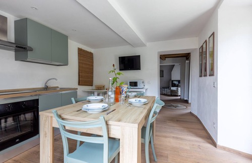 Sambuca House | Beautiful home in Sambuca with WiFi