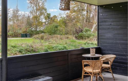 Sjllands Odde House | Beautiful Home In Sjællands Odde