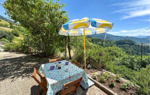 Sovramonte House | Beautiful Home In Sovramonte With Wifi