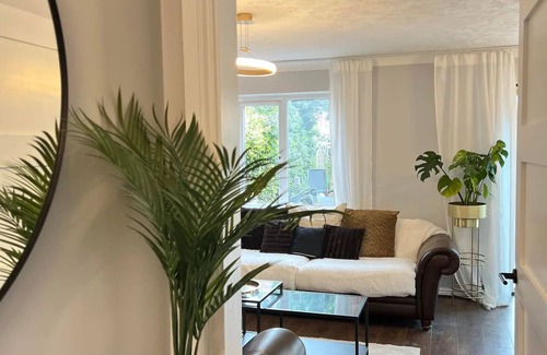 Acocks Green House | Beautiful Home in the Heart of Birminghamn
