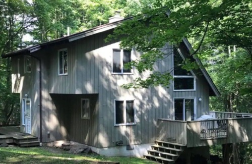 Denver House | Beautiful Home in the Catskills, 4 beds cozy home