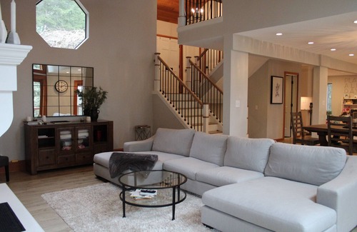 Vashon Island House | Beautiful Home in the middle of Vashon Island