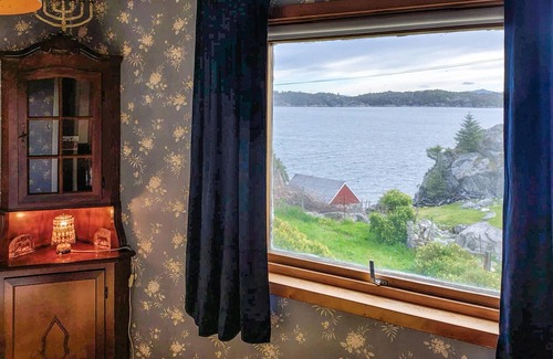 Bomlo House | Beautiful home in Urangsvåg