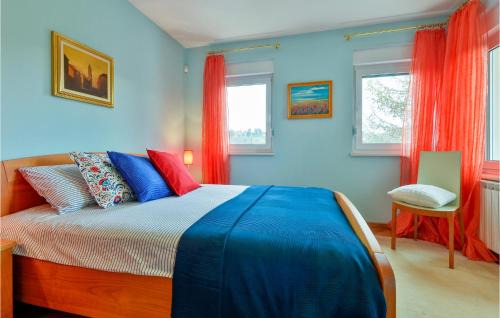Gornji Kneginec House | Beautiful Home In Varazdin Breg