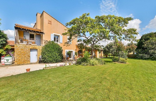 Valreas House | Beautiful home in Valréas