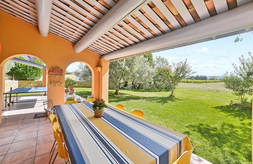 Valreas House | Beautiful home in Valréas