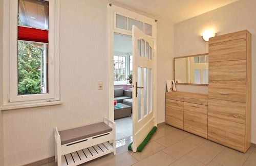 Woldegk House | Beautiful home in Woldegk with kitchen