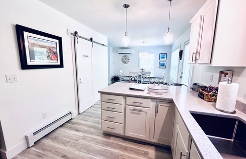 Southern Coast House | Beautiful Home Near Beach and Town