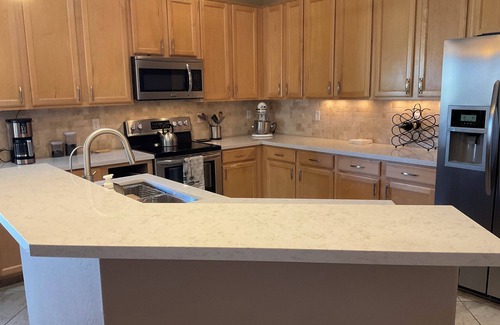 Gold Canyon House | Beautiful home near the Superstition Mountains