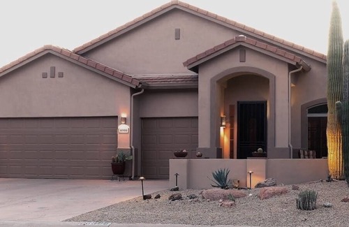 Gold Canyon House | Beautiful home near the Superstition Mountains