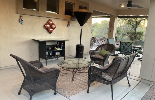 Gold Canyon House | Beautiful home near the Superstition Mountains