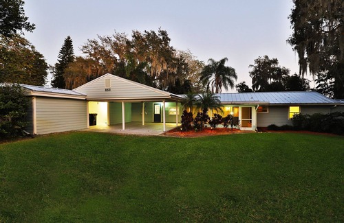 Crooked Lake House | Beautiful home on Crooked Lake- perfect for families or couples getaway