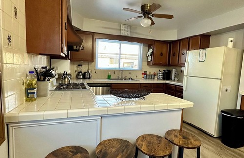 Sterling Heights House | Beautiful home in metro Detroit area with Gameroom 4BD
