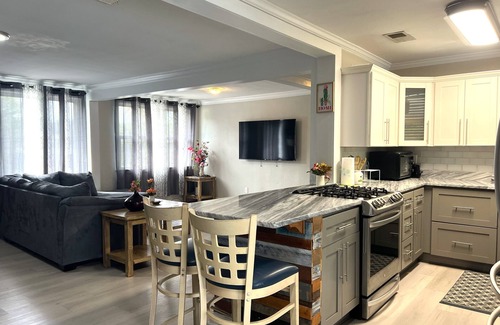 South Pensacola House | Beautiful Home with a Pool!