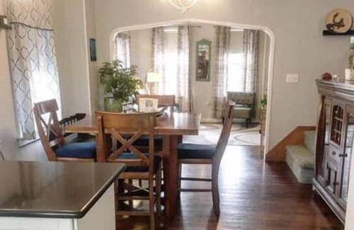 Bethlehem House | Beautiful home within walking distance to downtown Bethlehem