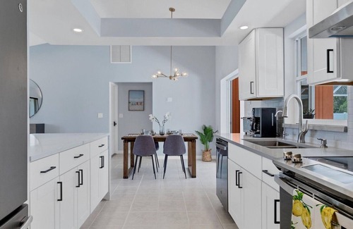Englewood East House | Beautiful House with first class amenities on Charlotte Harbor Area, Charlotte County House 5829