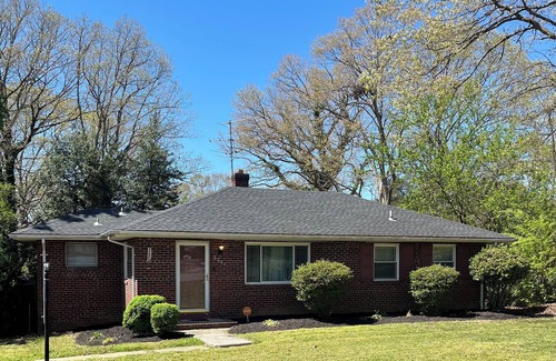 North Chesterfield House | Beautiful House 15 mins. from downtown WI-FI