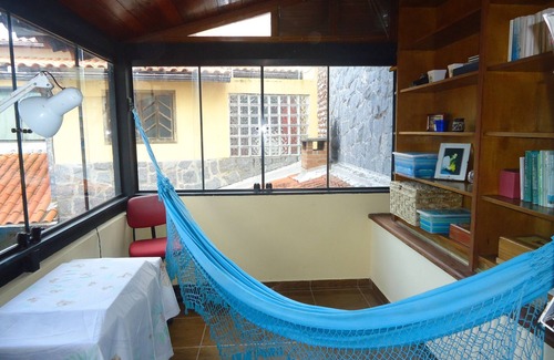 Arraial do Cabo House | Beautiful house 4 suites, pool, games room w/pool etc, balconies and flowers.