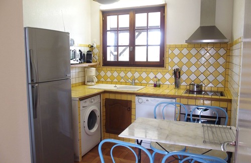 Pornichet Villa | BEAUTIFUL HOUSE BRETON 8 P, 200M BEACH, QUIET RESIDENTIAL WIFI