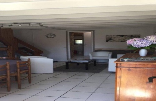 Sarzeau House | Beautiful house for 4 people, ideal for family holidays