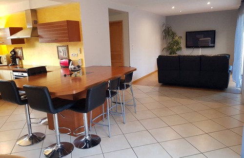 Fontaine-Henry House | Beautiful house 5kms from the sea