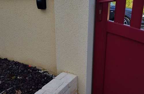 Fontaine-Henry House | Beautiful house 5kms from the sea