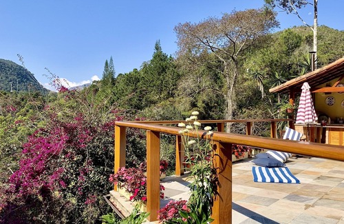 Albuquerque House | Beautiful house in Albuquerque, stunning views, 2 suites, pool and sauna.
