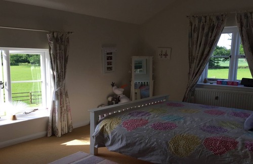 Pembridge Other | Beautiful House in rural location - Fibre Optic internet