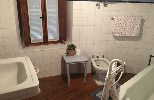 Ranedo de Curueno House | Beautiful house in the heart of the Leon mountain