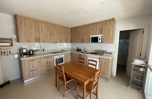 Urbanizacion Marbessa House | Beautiful house in Marbella very close to the beach ideal for families