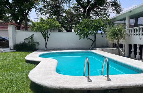 Cuernavaca House | BEAUTIFUL HOUSE IN CUERNAVACA WITH POOL