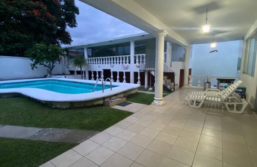 Cuernavaca House | BEAUTIFUL HOUSE IN CUERNAVACA WITH POOL