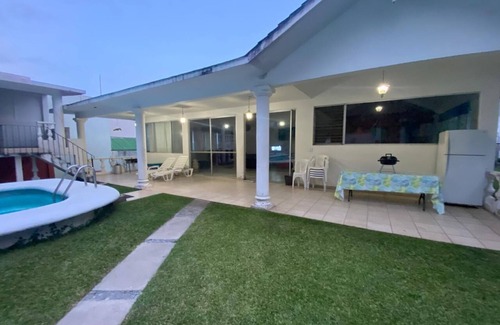 Cuernavaca House | BEAUTIFUL HOUSE IN CUERNAVACA WITH POOL