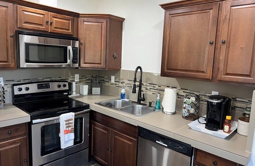 Gresham House | Beautiful house in Oregon