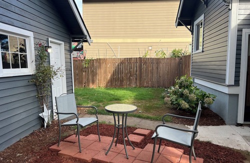 Gresham House | Beautiful house in Oregon