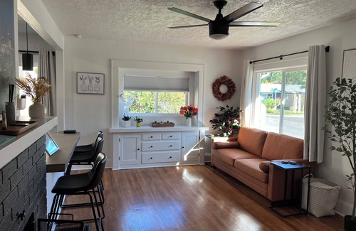 Gresham House | Beautiful house in Oregon