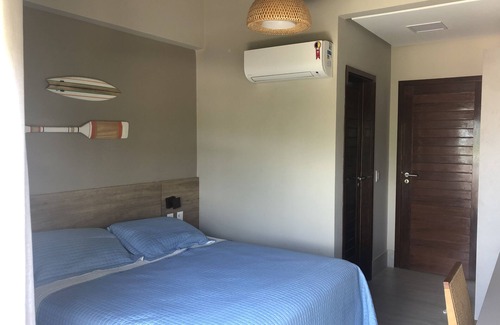 Ponta do Mangue House | Beautiful house in seaside condominium