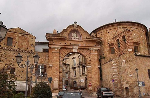 Cepagatti House | Beautiful house in the heart of the medieval village, between the mountains and beaches